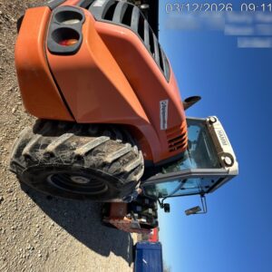 2019 HAMM H100i