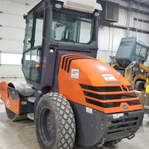 2019 HAMM H5I