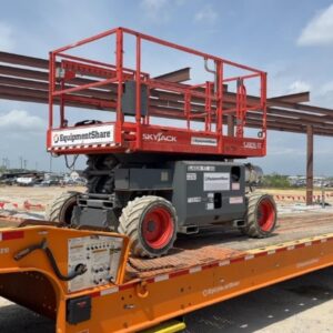 2019 HAMM H5I