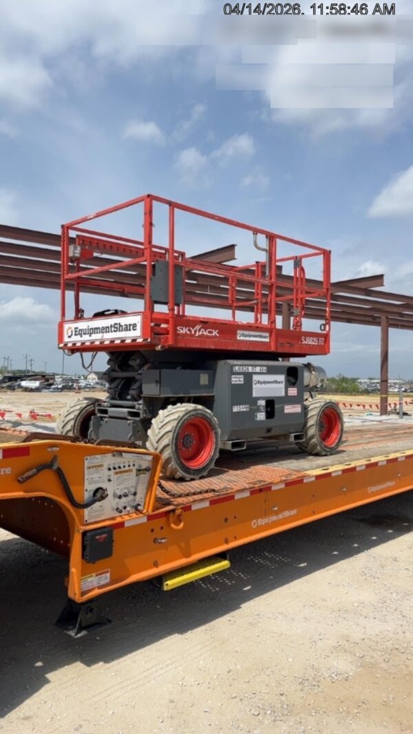 2019 HAMM H5I