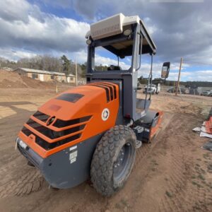 2019 HAMM H5I