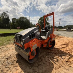 2019 HAMM HD12VV