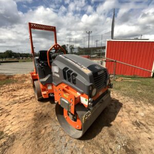 2019 HAMM HD12VV