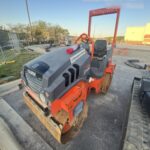 2019 HAMM HD12VV