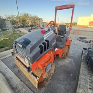 2019 HAMM HD12VV
