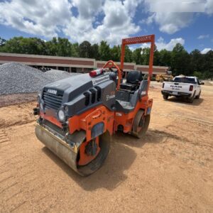 2019 HAMM HD12VV