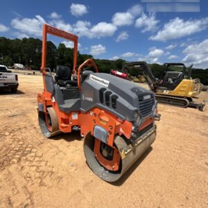 2019 HAMM HD12VV