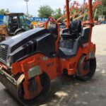 2019 HAMM HD12VV
