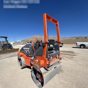 2019 HAMM HD12VV