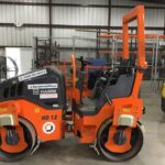 2019 HAMM HD12VV