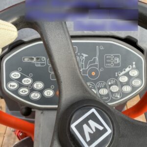 2019 HAMM HD12VV