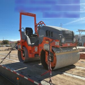 2019 HAMM HD12VV