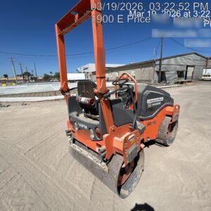 2019 HAMM HD12VV