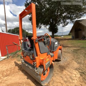 2019 HAMM HD12VV