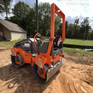 2019 HAMM HD12VV
