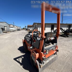2019 HAMM HD12VV