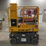 2019 HAULOTTE Star 20