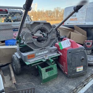 2019 HONDA EU2200i
