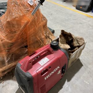 2019 HONDA EU2200i
