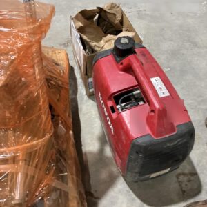 2019 HONDA EU2200i