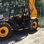 2019 JCB 506-36