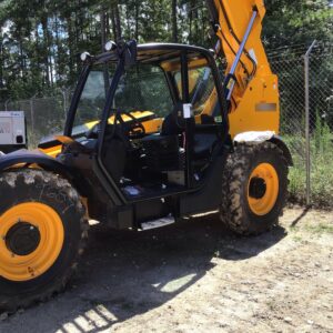2019 JCB 506-36