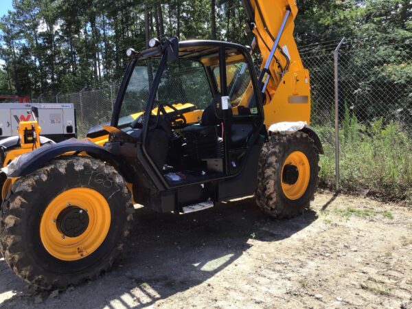 2019 JCB 506-36