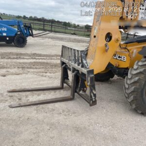 2019 JCB 506-36