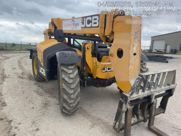 2019 JCB 506-36