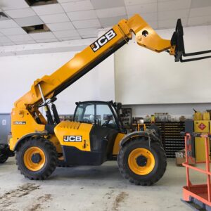 2019 JCB 506-36