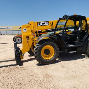 2019 JCB 506-36