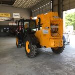 2019 JCB 506-36