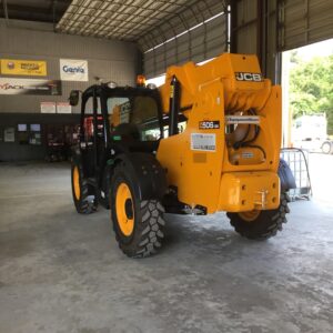 2019 JCB 506-36