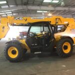 2019 JCB 506-36