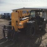 2019 JCB 506-36