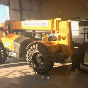 2019 JCB 506-36