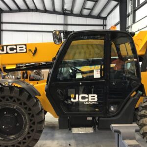 2019 JCB 509-42