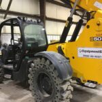 2019 JCB 509-42