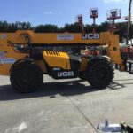 2019 JCB 509-42