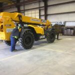 2019 JCB 509-42
