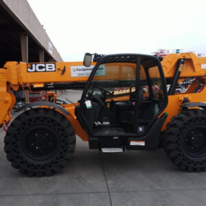 2019 JCB 509-42