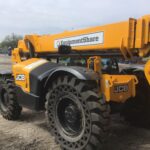 2019 JCB 509-42