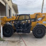 2019 JCB 509-42