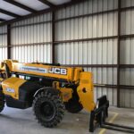 2019 JCB 509-42