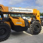 2019 JCB 509-42