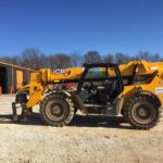 2019 JCB 509-42