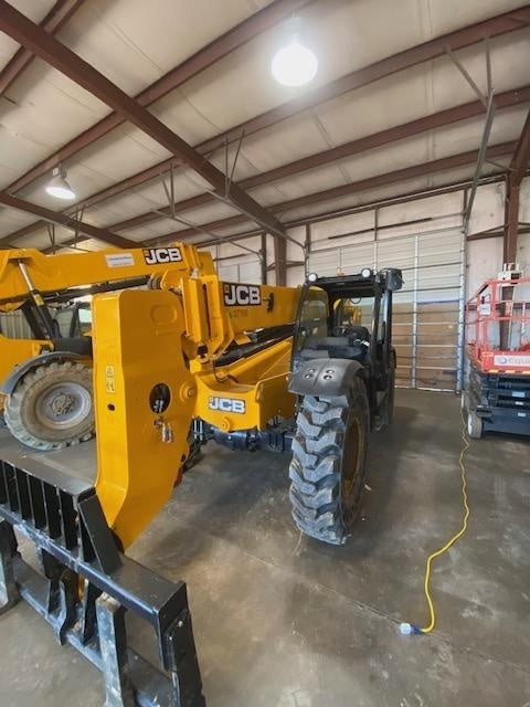 2019 JCB 509-42