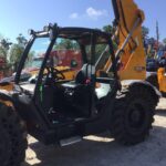2019 JCB 509-42