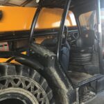 2019 JCB 509-42