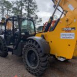 2019 JCB 509-42